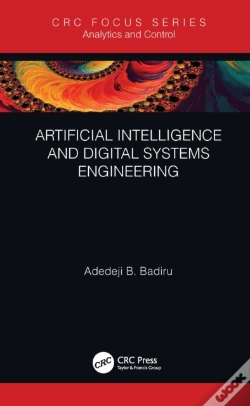 Capa do artigo Artificial Intelligence And Digital Systems Engineering