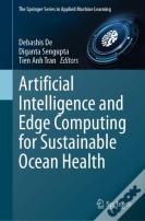 Artificial Intelligence And Edge Computing For Sustainable Ocean Health