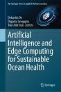 Artificial Intelligence And Edge Computing For Sustainable Ocean Health - Preview