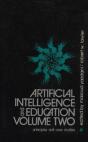 Artificial Intelligence And Education, Volume Two - Preview
