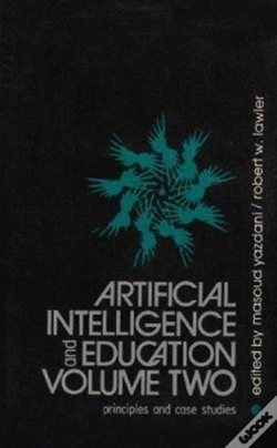 Capa do artigo Artificial Intelligence And Education, Volume Two