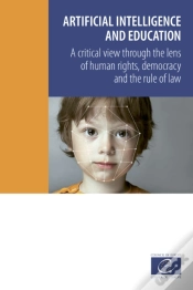 Capa do artigo Artificial Intelligence And Education