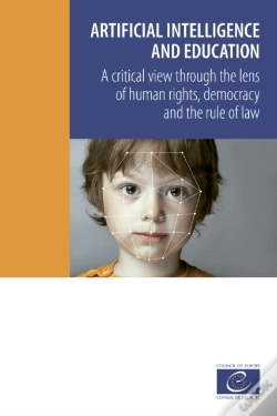 Capa do artigo Artificial Intelligence And Education