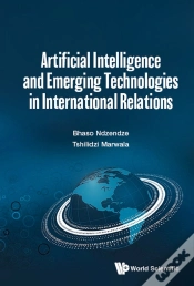 Capa do artigo Artificial Intelligence And Emerging Technologies In International Relations