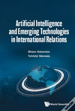 Capa do artigo Artificial Intelligence And Emerging Technologies In International Relations