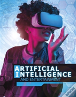 Capa do artigo Artificial Intelligence And Entertainment