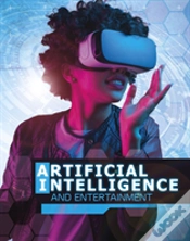 Capa do artigo Artificial Intelligence And Entertainment