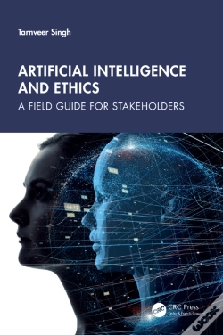 Capa do artigo Artificial Intelligence And Ethics