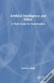 Capa do artigo Artificial Intelligence And Ethics