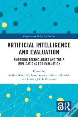 Capa do artigo Artificial Intelligence And Evaluation