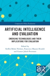 Capa do artigo Artificial Intelligence And Evaluation