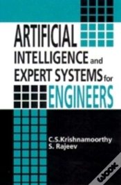 Capa do artigo Artificial Intelligence And Expert Systems For Engineers
