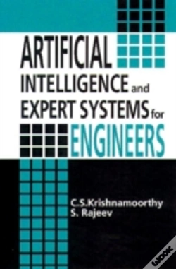 Capa do artigo Artificial Intelligence And Expert Systems For Engineers