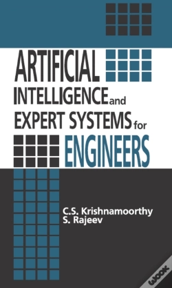 Capa do artigo Artificial Intelligence And Expert Systems For Engineers