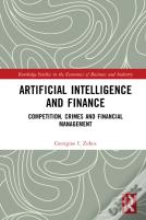 Artificial Intelligence And Finance
