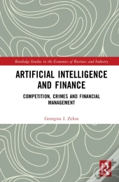 Artificial Intelligence And Finance