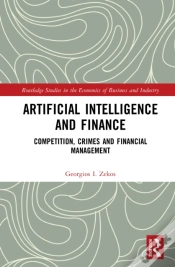Capa do artigo Artificial Intelligence And Finance