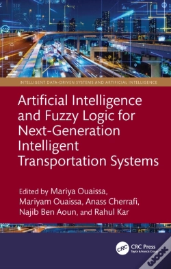 Capa do artigo Artificial Intelligence And Fuzzy Logic For Next-Generation Intelligent Transportation Systems