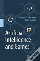 Artificial Intelligence And Games