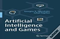 Artificial Intelligence And Games