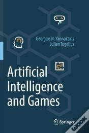 Capa do artigo Artificial Intelligence And Games