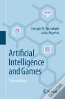 Artificial Intelligence And Games