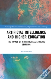 Artificial Intelligence And Higher Education