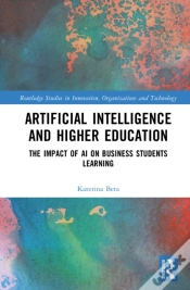 Capa do artigo Artificial Intelligence And Higher Education