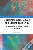 Artificial Intelligence And Higher Education