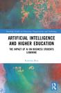 Artificial Intelligence And Higher Education - Preview