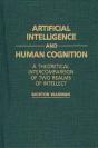 Artificial Intelligence And Human Cognition - Preview