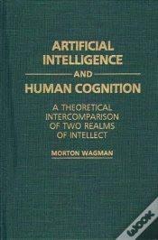 Capa do artigo Artificial Intelligence And Human Cognition
