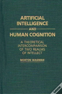 Capa do artigo Artificial Intelligence And Human Cognition
