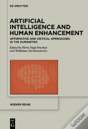 Capa do artigo Artificial Intelligence And Human Enhancement