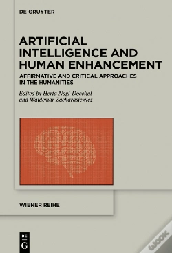 Capa do artigo Artificial Intelligence And Human Enhancement