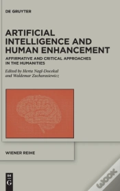 Capa do artigo Artificial Intelligence And Human Enhancement