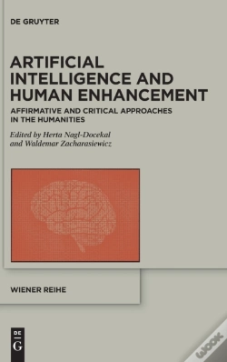 Capa do artigo Artificial Intelligence And Human Enhancement