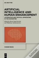 Artificial Intelligence And Human Enhancement