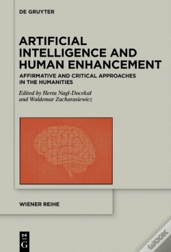 Capa do artigo Artificial Intelligence And Human Enhancement
