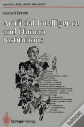 Artificial Intelligence And Human Institutions