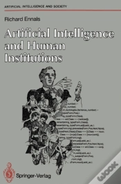 Capa do artigo Artificial Intelligence And Human Institutions