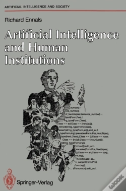 Capa do artigo Artificial Intelligence And Human Institutions