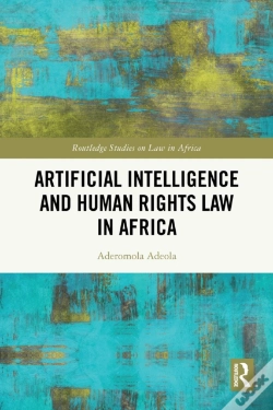 Capa do artigo Artificial Intelligence And Human Rights Law In Africa