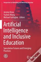 Artificial Intelligence And Inclusive Education