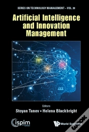Capa do artigo Artificial Intelligence And Innovation Management