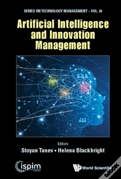 Capa do artigo Artificial Intelligence And Innovation Management