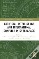 Artificial Intelligence And International Conflict In Cyberspace