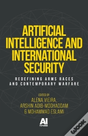 Capa do artigo Artificial Intelligence And International Security