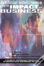 Capa do artigo Artificial Intelligence And Its Impact On Business
