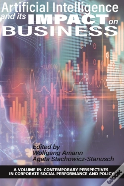 Capa do artigo Artificial Intelligence And Its Impact On Business